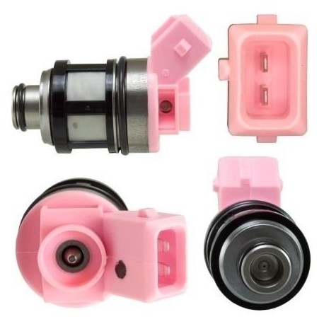 INYECTOR DE COMBUSTIBLE PATHFINDER 3.0L 6 90-95, PICKUP 3.0L 6 95-96, QUEST 3.0L 6 93-95