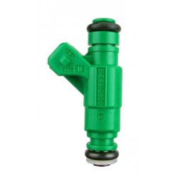 INYECTOR DE COMBUSTIBLE PICK UP 8.0L 10 96-97