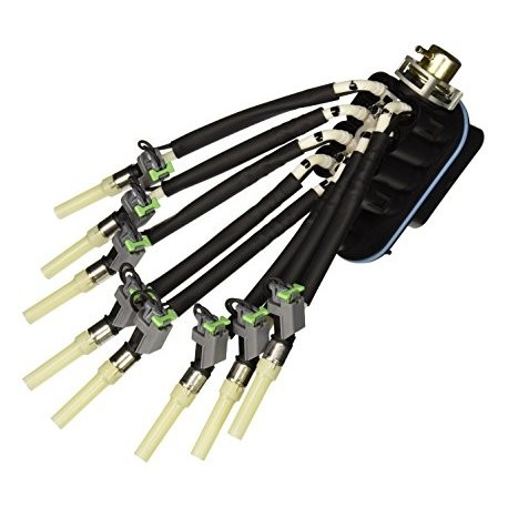 INYECTOR DE COMBUSTIBLE PICK UP C/K 5.7L 8 02-06, SUBURBAN 5.7L 8 02-06, EXPRESS VAN 5.0L 8 02-06, T