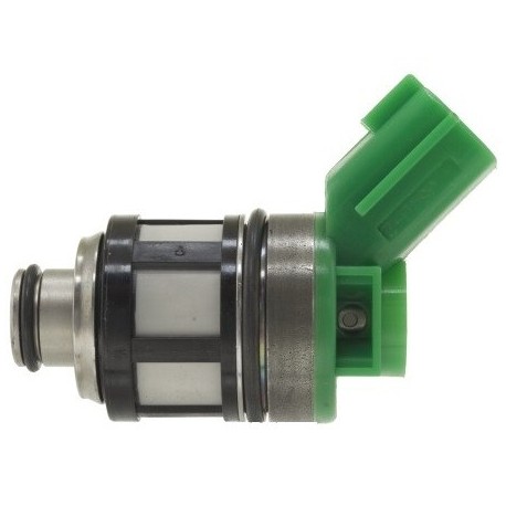 INYECTOR DE COMBUSTIBLE PICK UP D21 2.4L 4 97-00, FRONTIER 2.4L 4 98-04, XTERRA 2.4L 4 00-04