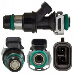 INYECTOR DE COMBUSTIBLE PICK UP S-10 2.2L 4 2001, PICK UP S-15 2.2L 4 00-02, SONOMA 2.2L 4 00-03