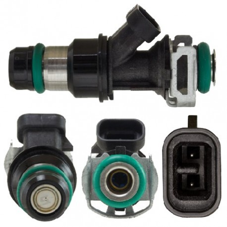 INYECTOR DE COMBUSTIBLE PICK UP S-10 2.2L 4 2001, PICK UP S-15 2.2L 4 00-02, SONOMA 2.2L 4 00-03