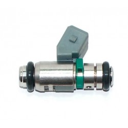 INYECTOR DE COMBUSTIBLE PLATINA 1.6L 4 01-05, CLIO 1.6L 4 01-05