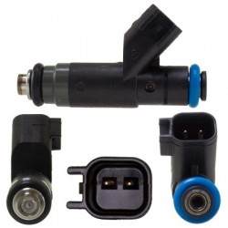 INYECTOR DE COMBUSTIBLE PT CRUISER 2.4L 4 04-05, CARAVAN 2.4L 4 04-05, GRAND CARAVAN 2.4L 4 04-05, N