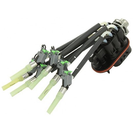 INYECTOR DE COMBUSTIBLE S10 4.3L 6 02-06, BLAZER 4.3L 6 02-06, SILVERADO 4.3L 6 02-06, EXPRESS VAN 4