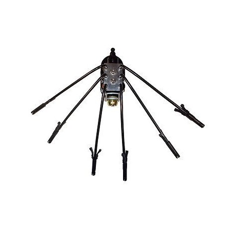 INYECTOR DE COMBUSTIBLE S10 4.3L 6 96-02, BLAZER 4.3L 6 96-02, SILVERADO 4.3L 6 96-02, EXPRESS VAN 4