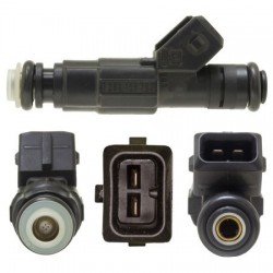 INYECTOR DE COMBUSTIBLE STRATUS 2.0L 4 95-97, STRATUS 2.4L 4 95-97, NEON 2.0L 4 95-97, CARAVAN 2.4L