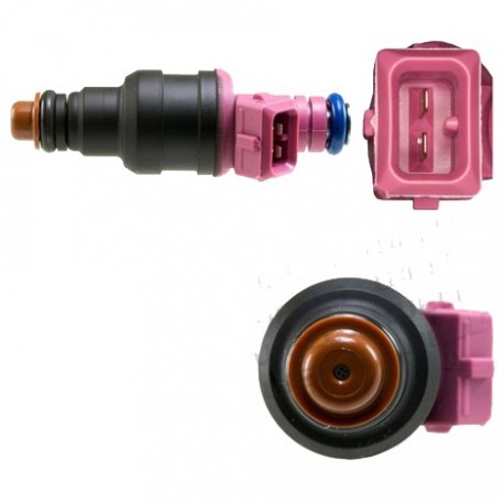 INYECTOR DE COMBUSTIBLE TAURUS 2.5L 4 1991, GRAND MARQUIS 4.6L 8 92-97, COUGAR 4.6L, 5.0L 8 91-95, T