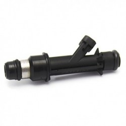 INYECTOR DE COMBUSTIBLE TRAILBLAZER 4.2L 6 02-04