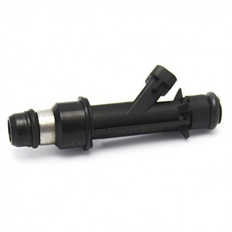 INYECTOR DE COMBUSTIBLE TRAILBLAZER 4.2L 6 02-04