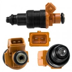 INYECTOR DE COMBUSTIBLE VOYAGER 3.8L 6 94-95, GRAND VOYAGER 3.8L 6 94-95, COUNTRY 3.8L 6 94-95, DAKO