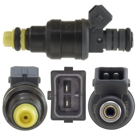 INYECTOR DE COMBUSTIBLE WINDSTAR 3.8L 6 96-98, PICK UP 4.2L 6 97-00, ECONOLINE 4.2L 6 97-00