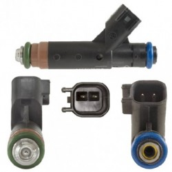 INYECTOR FORD ESCAPE, MARINER -08-05, FORD EXPLORER, MOUNTAINEER -09-06, FORD EXPLORER 06-09, MUST