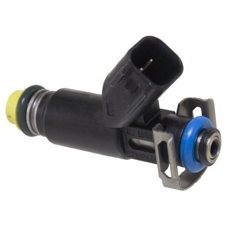 INYECTOR SILVERADO, SUBURBAN 1500, TAHOE, YUKON 02-06