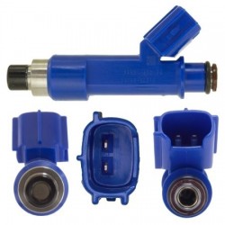 INYECTOR TOYOTA COROLLA MATRIX PONTIAC VIBE 2005-2008 1.8L