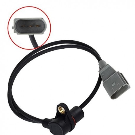 SENSOR CKP CIGUEÑAL AUDI A4 QUATTRO 00-6 A6 QUATTRO PASSAT