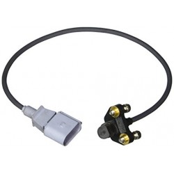 SENSOR CKP CIGÜEÑAL VW BORA, JETTE, GOLF,  BEETLE 2.5L 2006-12