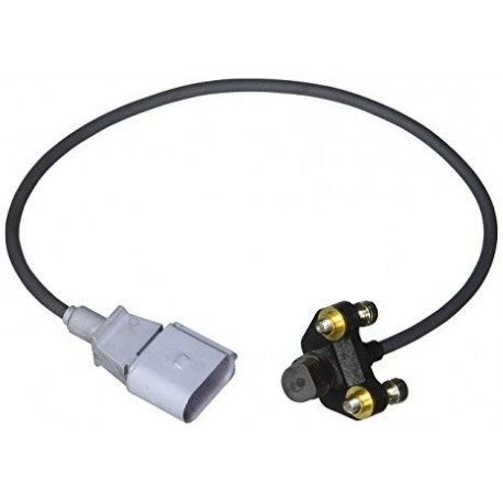 SENSOR CKP CIGÜEÑAL VW BORA, JETTE, GOLF,  BEETLE 2.5L 2006-12