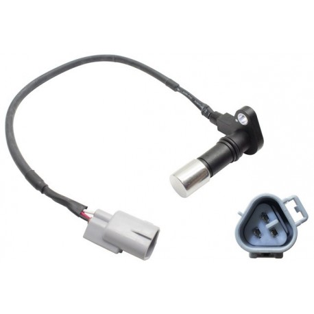 SENSOR DE POSICION DE CIGUEÃAL CKP 4 RUNNER -3RZFE 2.7L 4 96-00, T100 -3RZFE 2.7L 4 94-98, TACOMA