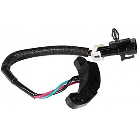 SENSOR DE POSICION DE CIGUEÃAL CKP BERETTA 3.1L 6 94-96, CENTURY 3.1L 6 96, CORSICA 3.1L 6 94-96, C