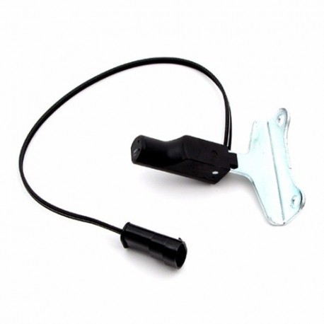 SENSOR DE POSICION DE CIGUEÃAL CKP DAKOTA 2.5L, 3.9L, 5.2L 4, 6, 8 94-96, GRAND CHEROKEE 5.2L 8 94-