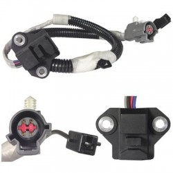 SENSOR DE POSICION DE CIGUEÃAL CKP MUSTANG 2.3L 91-93, RANGER 2.3L 89-94, B2300 2.3L 94