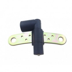 SENSOR DE POSICION DE CIGUEÃAL CKP PLATINA -TRANS MANUAL 1.6L 4 02-07, CLIO -TRANS MANUAL 1.6L 4