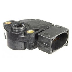 SENSOR DE POSICION DE ACELERACION TPS CONTOUR 2.0L 4 95-98, MYSTIQUE 2.0L 4 95-98, ESCORT 2.0L 4 98-