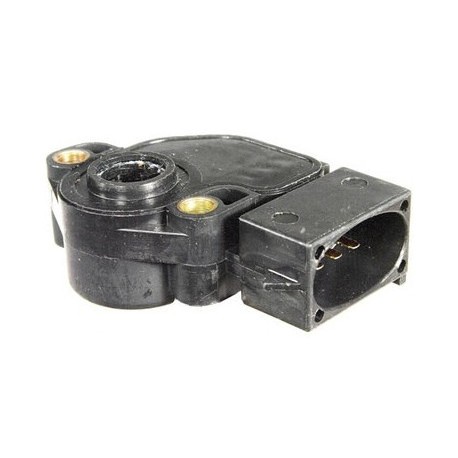 SENSOR DE POSICION DE ACELERACION TPS CONTOUR 2.0L 4 95-98, MYSTIQUE 2.0L 4 95-98, ESCORT 2.0L 4 98-