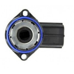 SENSOR DE POSICION DE ACELERACION TPS ESCORT MT 2.0L 4 03, FOCUS MT 2.0L 4 00-05, FOCUS 2.3L 4 03-05