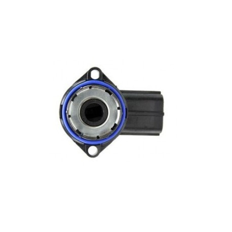 SENSOR DE POSICION DE ACELERACION TPS ESCORT MT 2.0L 4 03, FOCUS MT 2.0L 4 00-05, FOCUS 2.3L 4 03-05