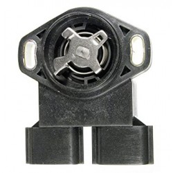 SENSOR DE POSICION DE ACELERACION TPS FRONTIER 2.4L 4 98-04, QUEST 3.3L 6 96-00, XTERRA 3.3L 6 00-04