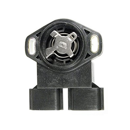SENSOR DE POSICION DE ACELERACION TPS FRONTIER 2.4L 4 98-04, QUEST 3.3L 6 96-00, XTERRA 3.3L 6 00-04