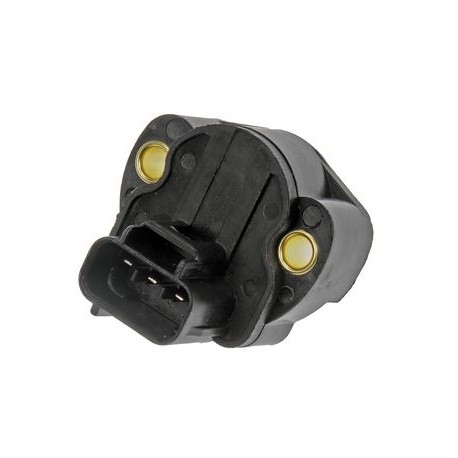SENSOR DE POSICION DE ACELERACION TPS GRAND CHEROKEE 3.9L 6 97, DAKOTA 3.9L, 5.2L 6, 8 97-98, 1500 3