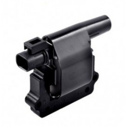 BOBINA NISSAN SENTRA, PULSAR, MAXIMA, 200SX, PICKUP 720, D21, PATHFINDER, STANZA