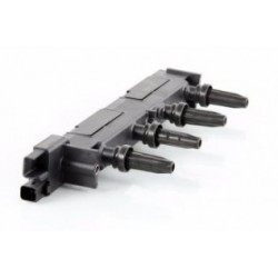 BOBINA PEUGEOT 307 2.0L 03-09, 406 2.0L 03-05, EXPERT 2.0L 08-09 (16 Válvs)
