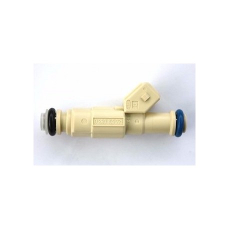 INYECTOR DE COMBUSTIBLE CONTOUR 2.5L 6 98-00, MYSTIQUE 2.5L 6 98-00