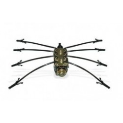 INYECTOR DE COMBUSTIBLE PICK UP C/K 5.7L 8 96-00, SUBURBAN 5.7L 8 96-00, EXPRESS VAN 5.0L 8 96-02, T