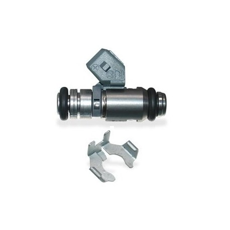 INYECTOR NISSAN PLATINA RENAULT CLIO 1.6 01-05