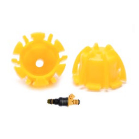 CAPUCHON PINTLE CAP PARA INYECTOR TIPO BMW