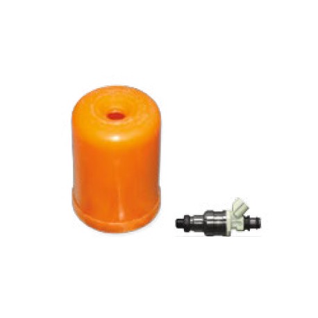 CAPUCHON PINTLE CAP PARA INYECTOR TIPO BOSCH EV1.0