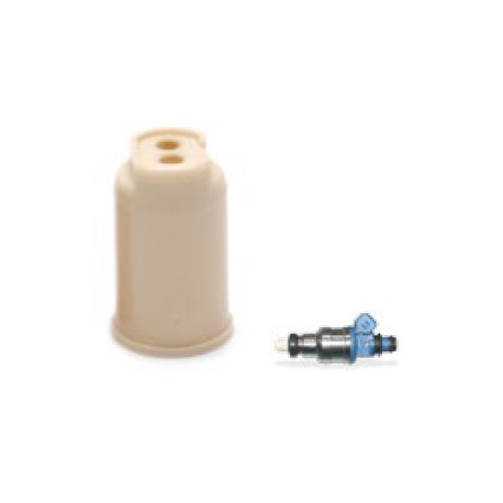 CAPUCHON PINTLE CAP PARA INYECTOR TIPO BOSCH EV1.0