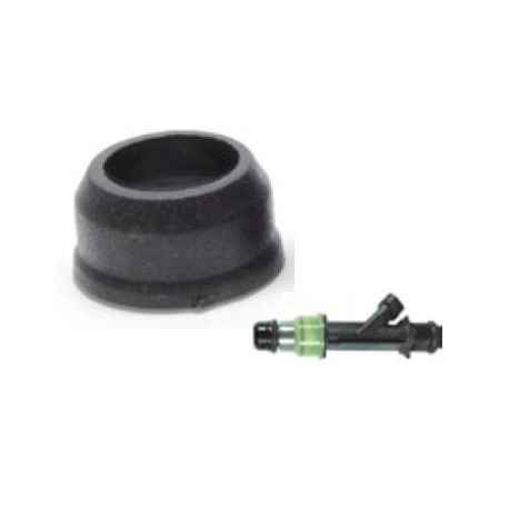 CAPUCHON PINTLE CAP PARA INYECTOR TIPO DELPHI MULTIPORT