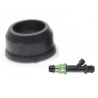 CAPUCHON PINTLE CAP PARA INYECTOR TIPO DELPHI MULTIPORT