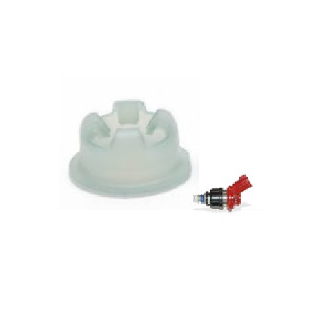 CAPUCHON PINTLE CAP PARA INYECTOR TIPO JECS