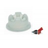 CAPUCHON PINTLE CAP PARA INYECTOR TIPO JECS