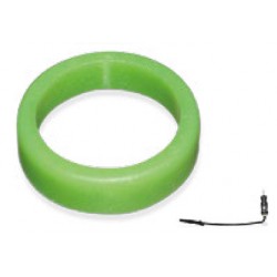 ESPACIADOR -VERDE REPUESTO PARA INYECTORES TIPO GM VORTEC