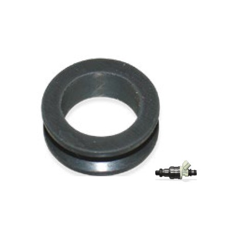 ESPACIADOR REPUESTO PARA INYECTORES TIPO BOSCH EV1.0