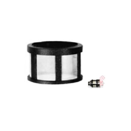 FILTRO REPUESTO PARA INYECTORES A GASOLINA TIPO HITACHI