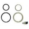 KIT BLISTER PARA 1 INYECTOR TBI GM CHEVY Y OTROS